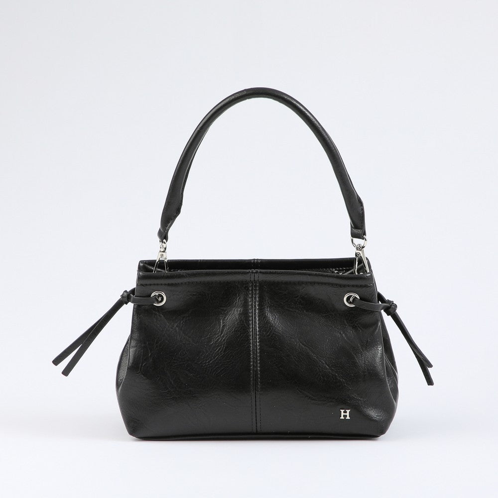 Cartera Cruzada Jane Black Humana