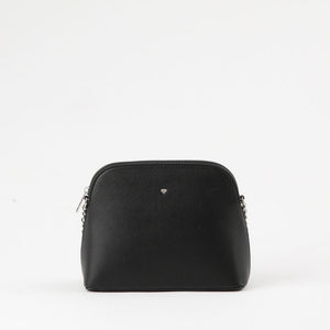 Cartera Cruzada Alerce Black I-D