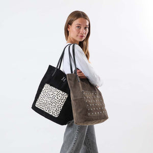 Cartera Hombro Hazel Humana