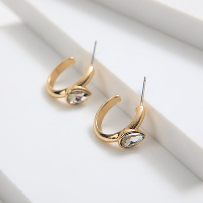 Aros Argollas Hilda Dorado Tatienne