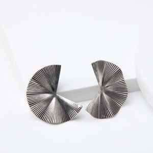 Aros Pegado Adelfa Plateado Humana