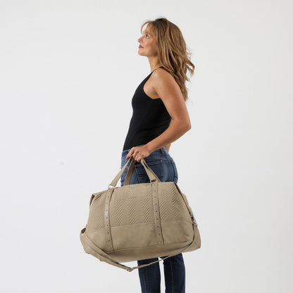 Bolso Bruges Beige Tatienne