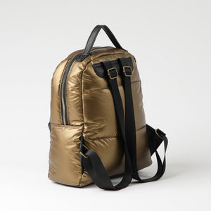 Mochila Electra Dorado I-D