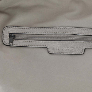 Banano Steel Plateado Humana