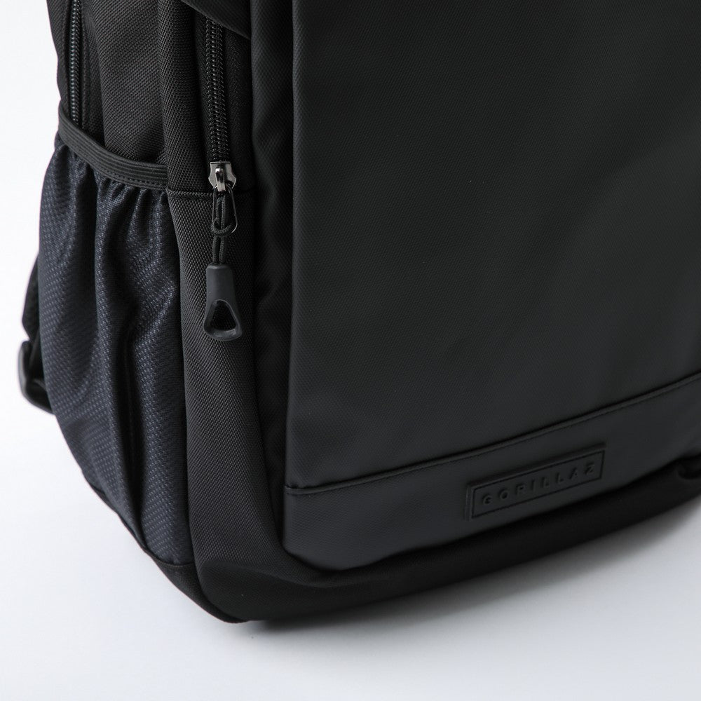 Mochila Oasis Black Gorillaz