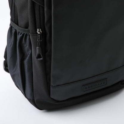 Mochila Oasis Black Gorillaz