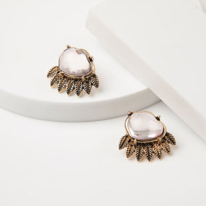 Aros Blanda Apricot Crush 23 Dorado Tatienne