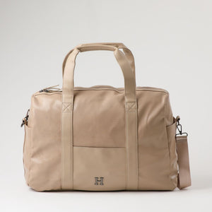 Bolso Hawai Beige Humana