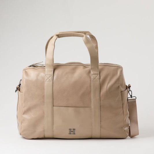 Bolso Hawai Beige Humana