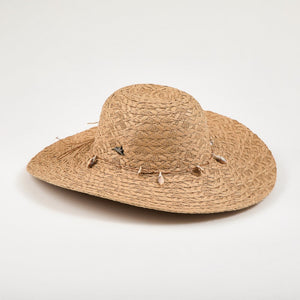 Sombrero Colan Beige Tatienne
