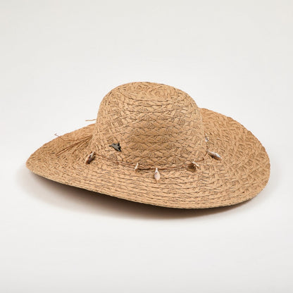 Sombrero Colan Beige Tatienne