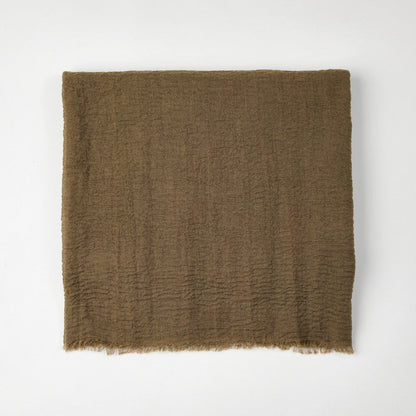 Pañuelo Liso Rosa Verde I-D