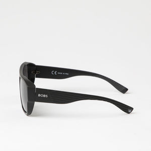 Anteojos de Sol Ibiza Negro Bobs