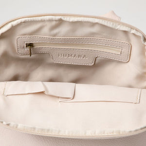 Mochila Casia Blanca Humana