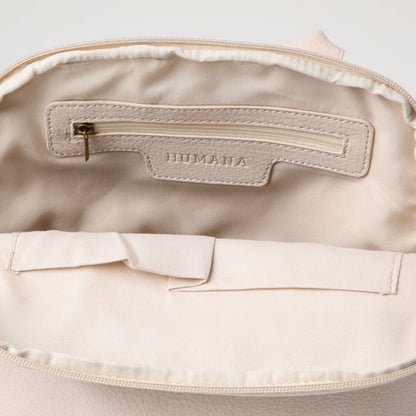Mochila Casia Blanca Humana
