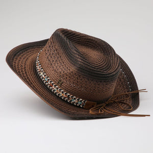 Sombrero Girly Café Humana