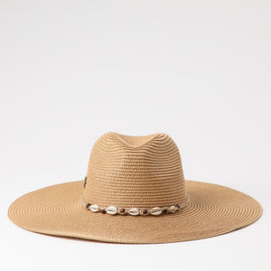 Sombrero Ariana Café Humana