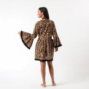 Kimono Close Kochi Multi Humana