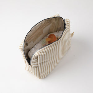 Cosmetiquero Charly Beige Humana