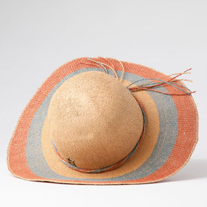 Sombrero Celo Café Humana