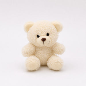 Llavero Gen Bear Ivory I-D