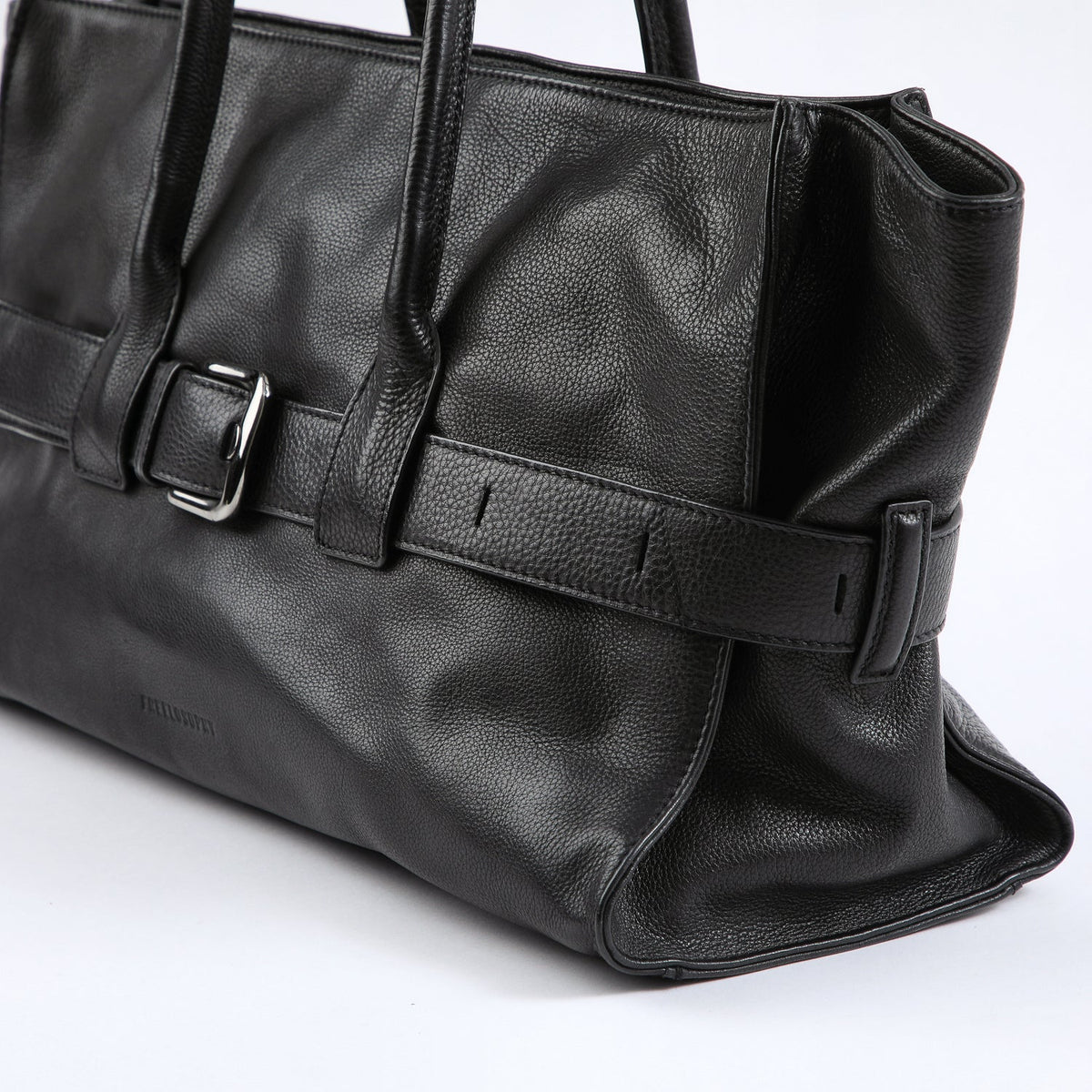 Cartera Olbia Black Freelosophy