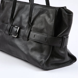 Cartera Olbia Black Freelosophy