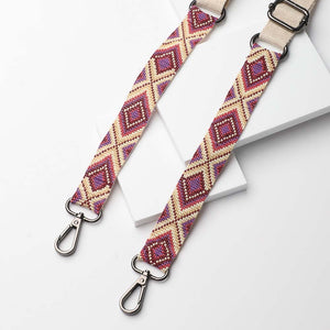 Lanyard Rosado Soft Humana