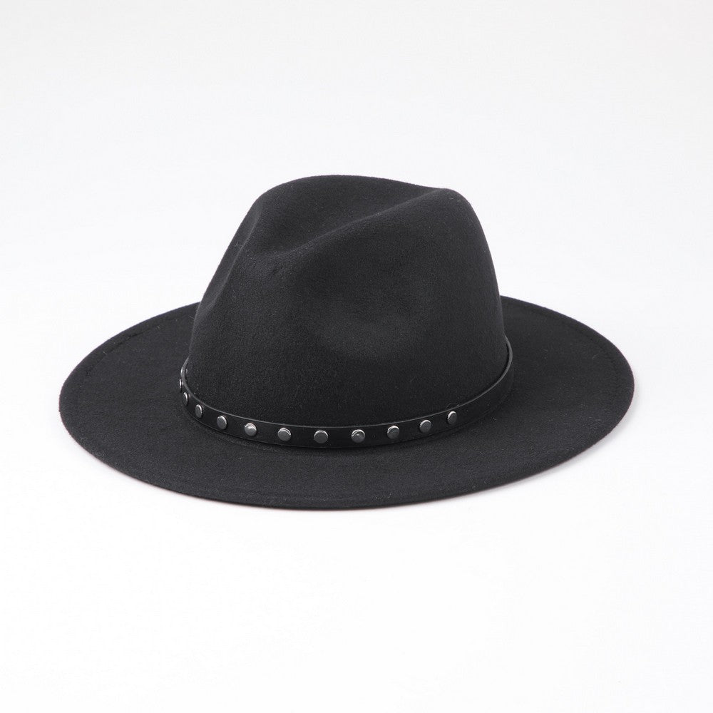 Sombrero Bondi Negro Tatienne