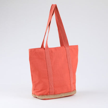 Cartera Tote Samira Rojo Tatienne