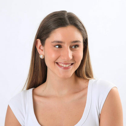 Set De Aros Ivana Dorado I-D