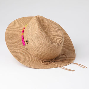 Sombrero Beads Café Humana