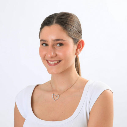 Set De Collar Yasna Dorado I-D