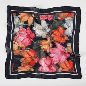 Bandana Gilli Azul Humana