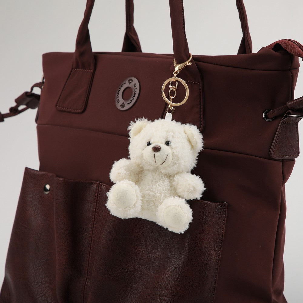 Llavero Gen Bear Ivory I-D
