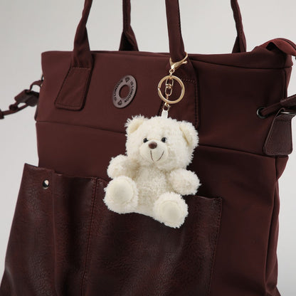 Llavero Gen Bear Ivory I-D