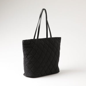 Cartera Tote Kasai Negro Tatienne