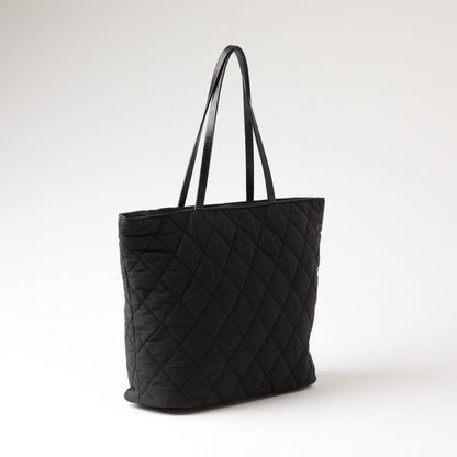Cartera Tote Kasai Negro Tatienne