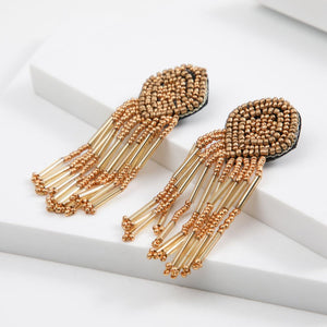 Aros Largo Palermo Dorado Tatienne