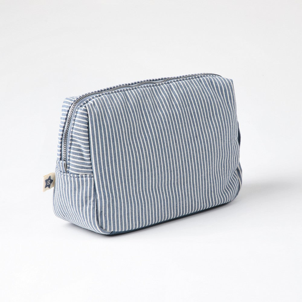 Cosmetiquero Charly Blue Humana