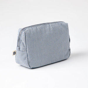 Cosmetiquero Charly Blue Humana