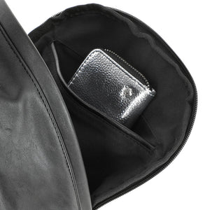 Mochila Essential Negra Humana