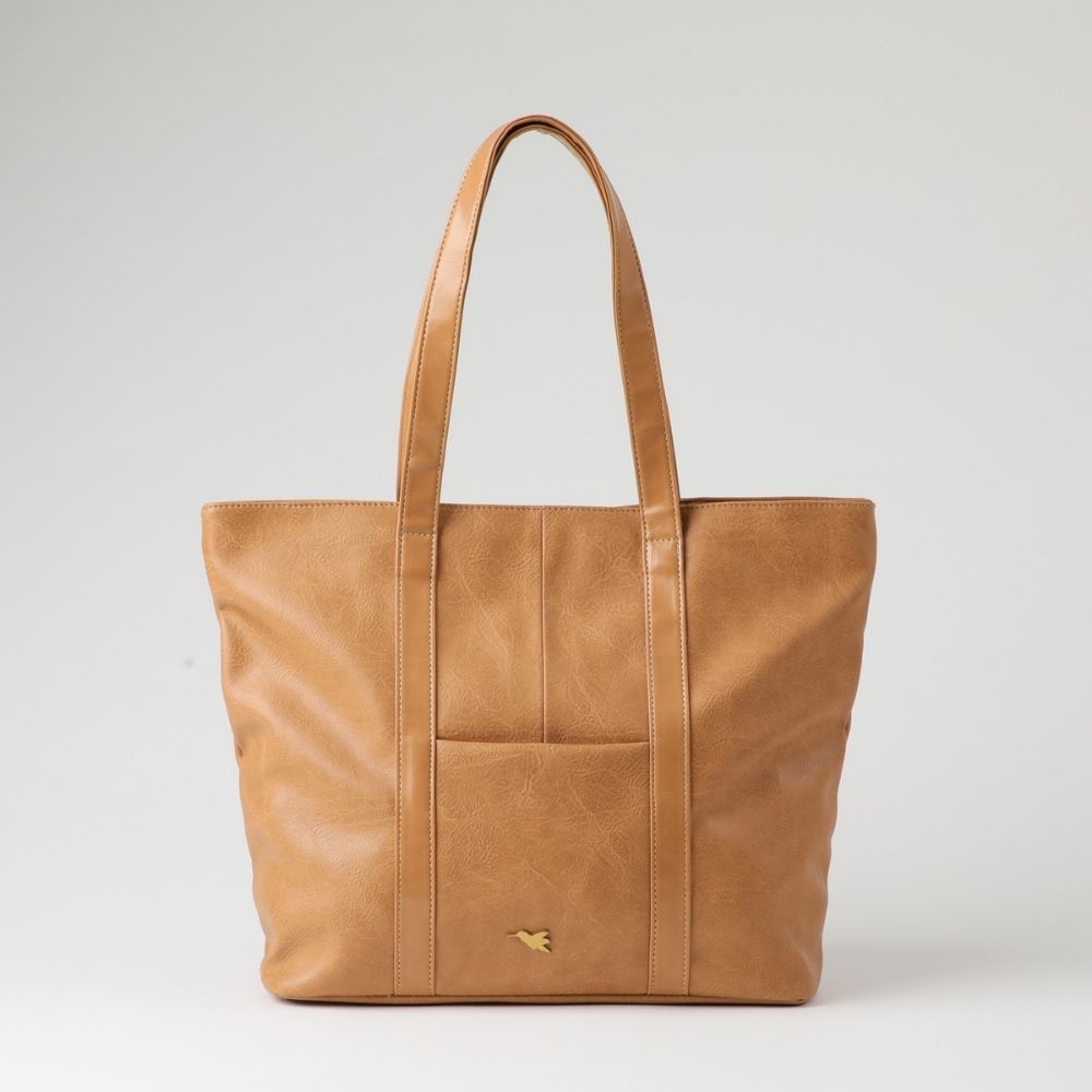 Cartera Hombro Ghent Café Tatienne