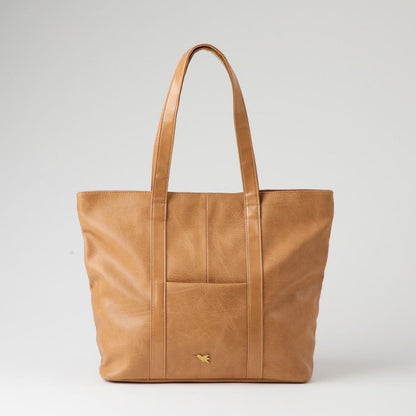 Cartera Hombro Ghent Café Tatienne