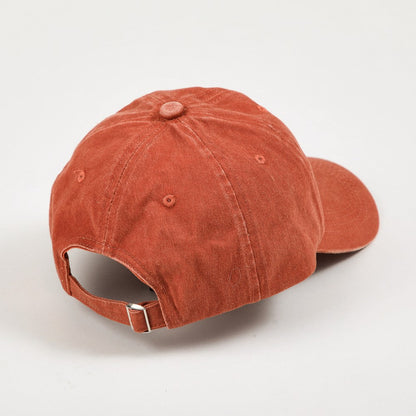 Sombrero Jockey Teluk Burgundy Tatienne