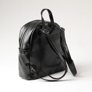 Mochila Beren Negro Humana