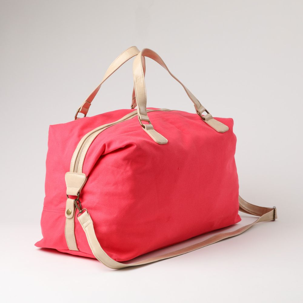 Bolso Cordoba Rosado Tatienne