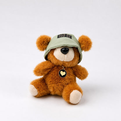 Llavero Gen Bear Brown I-D