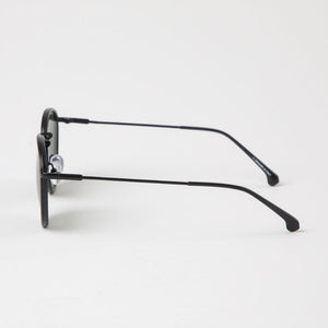 Anteojos de Sol Aruba Negro Humana