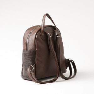 Mochila Baikal Café Tatienne